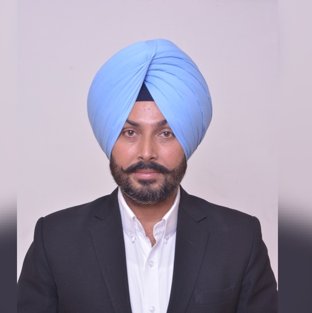 Gurpreet Singh Chatha