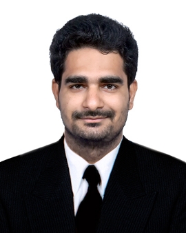 Dinesh Chand Meena