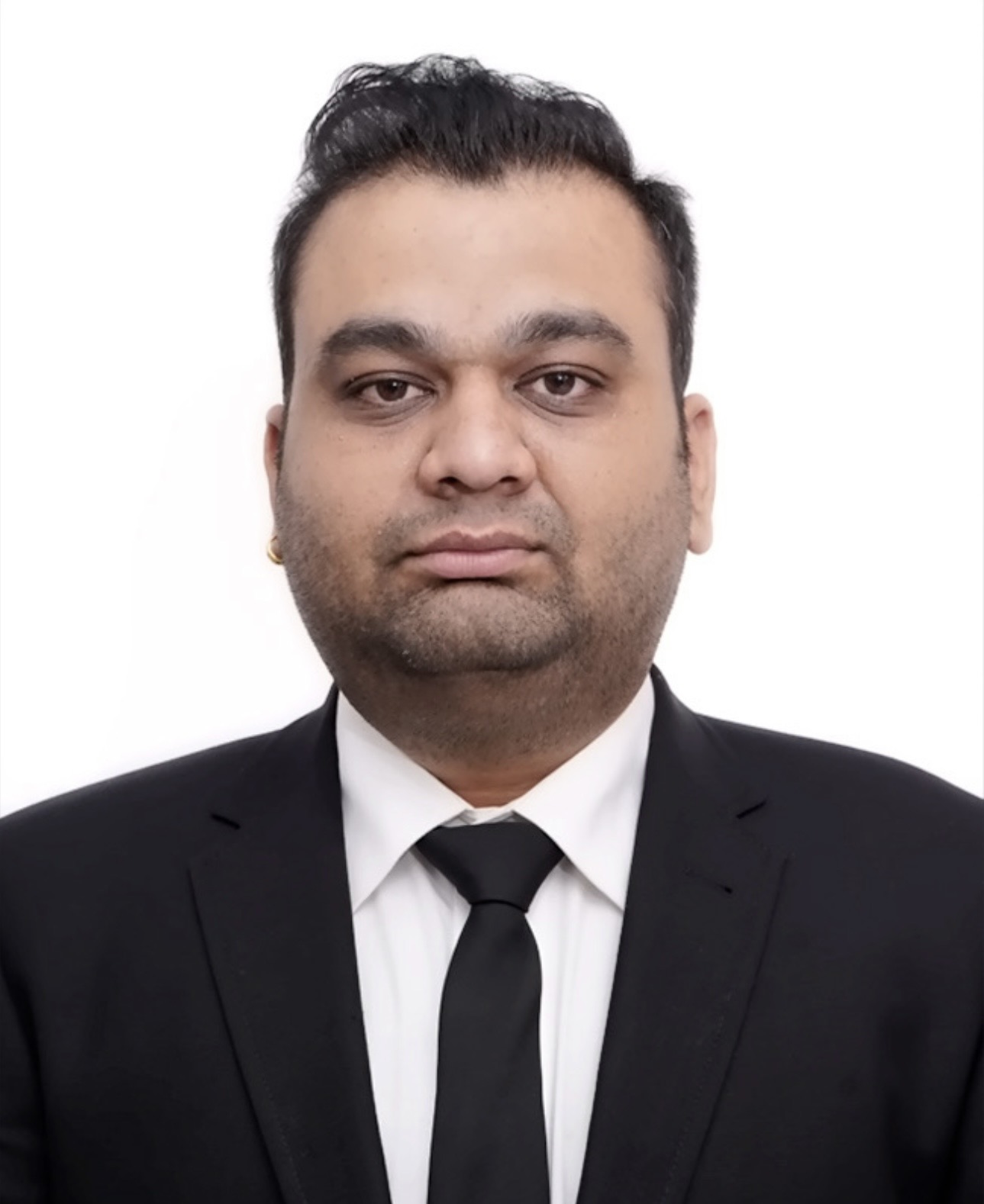 Vikas Kumar Bassi