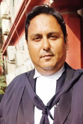 Rajdeep Singh virdi