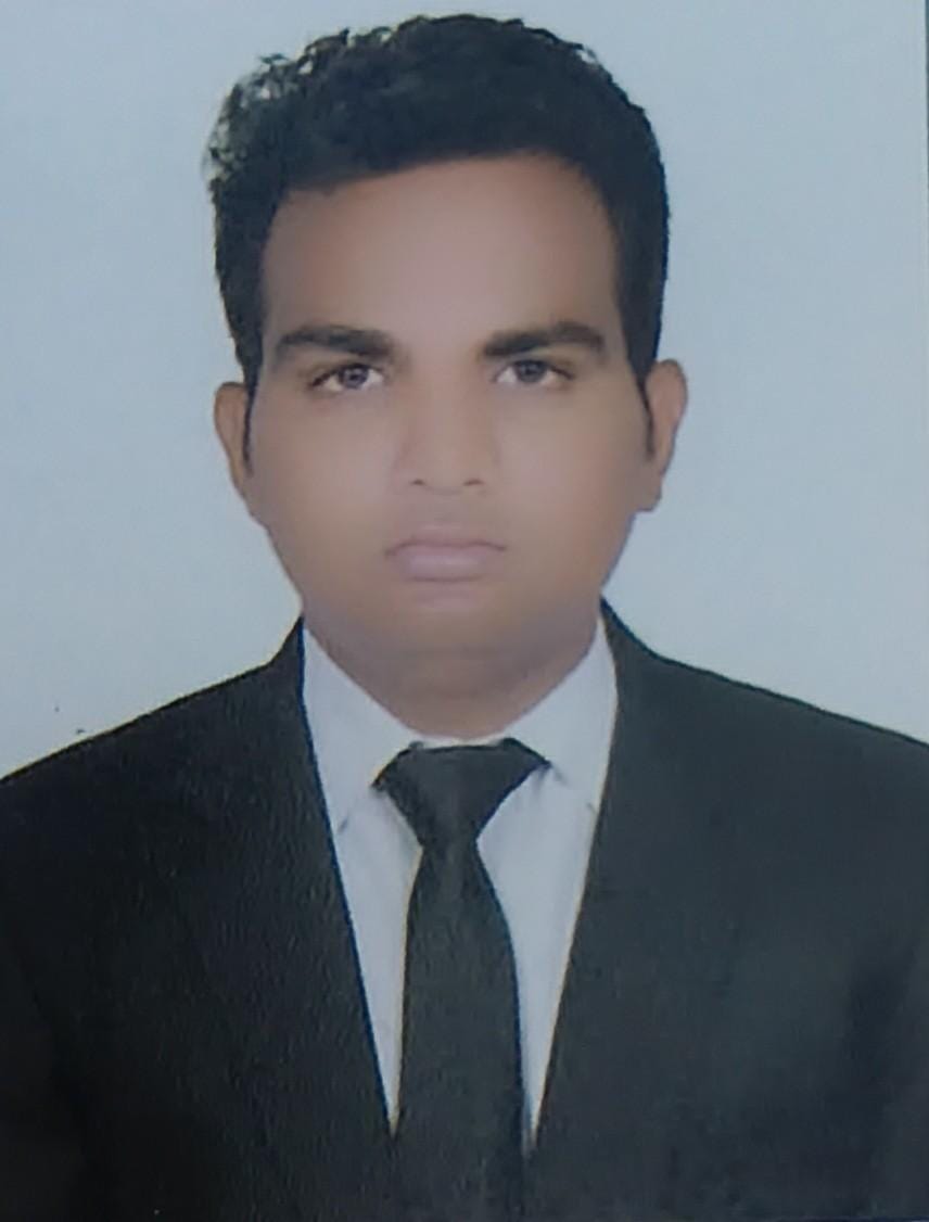 Ravinder Kumar