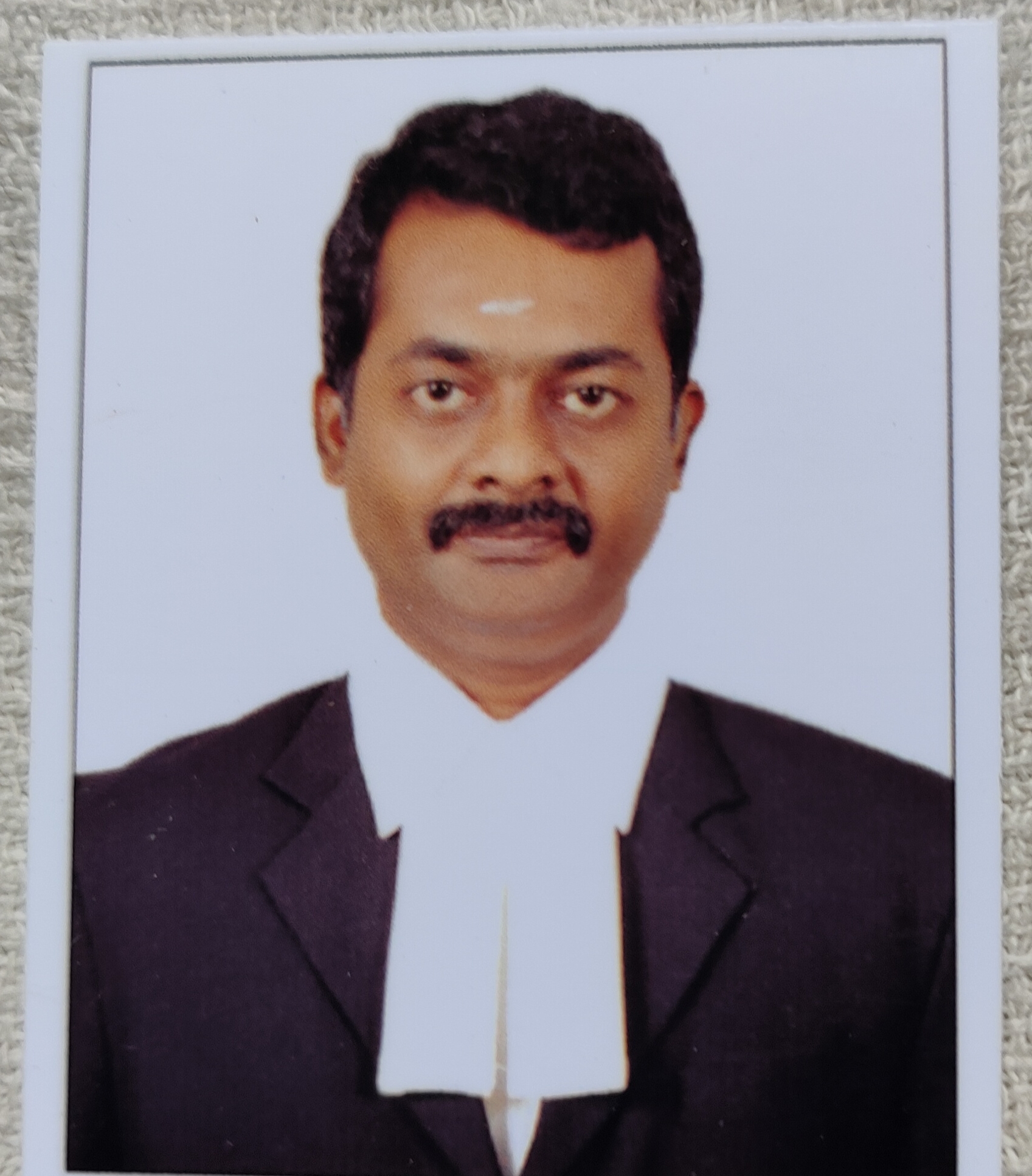 MURALIKRISHNAN