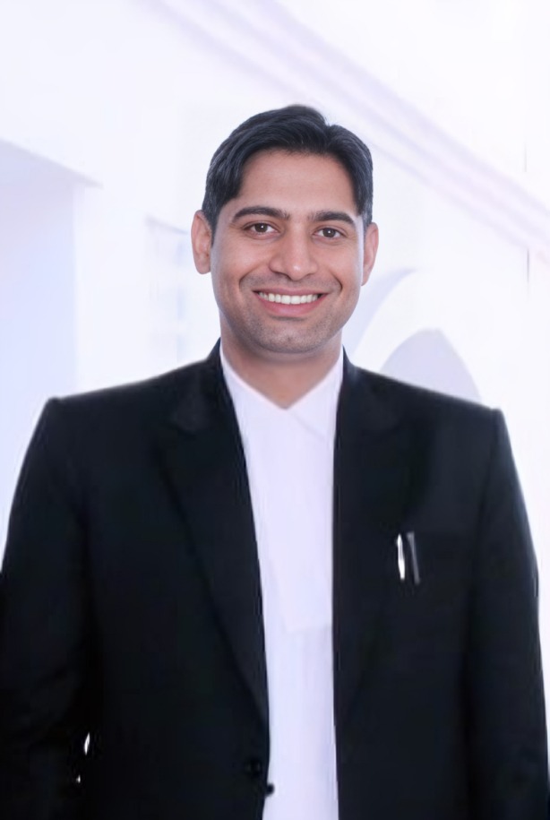 Shrenik Jain