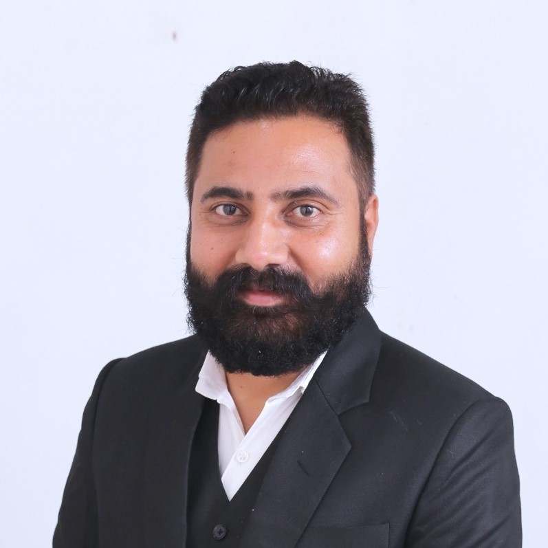 Manoj Chhabra