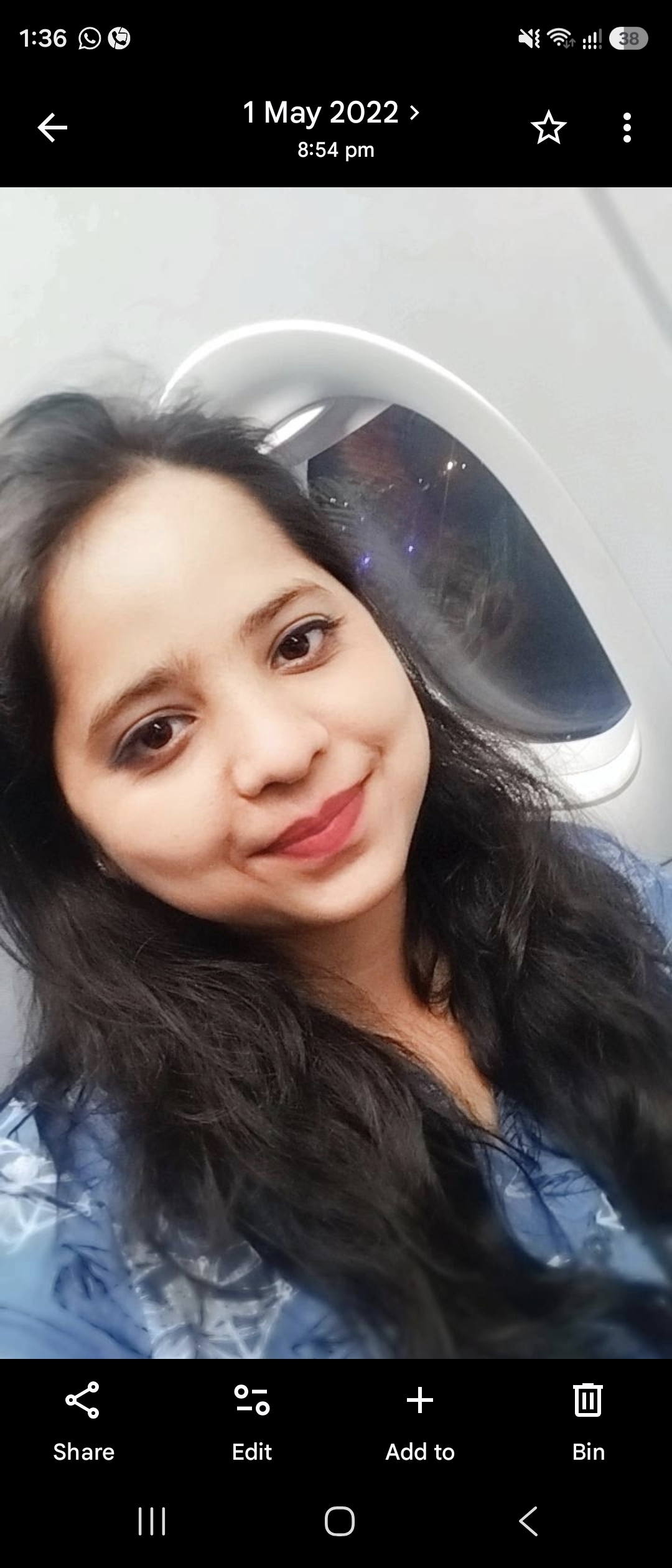Samreen sheikh