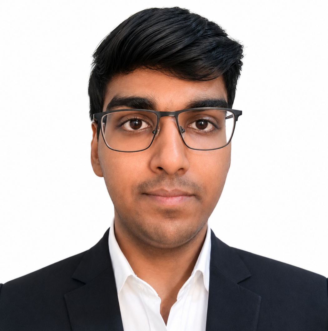 Dinkar Jain