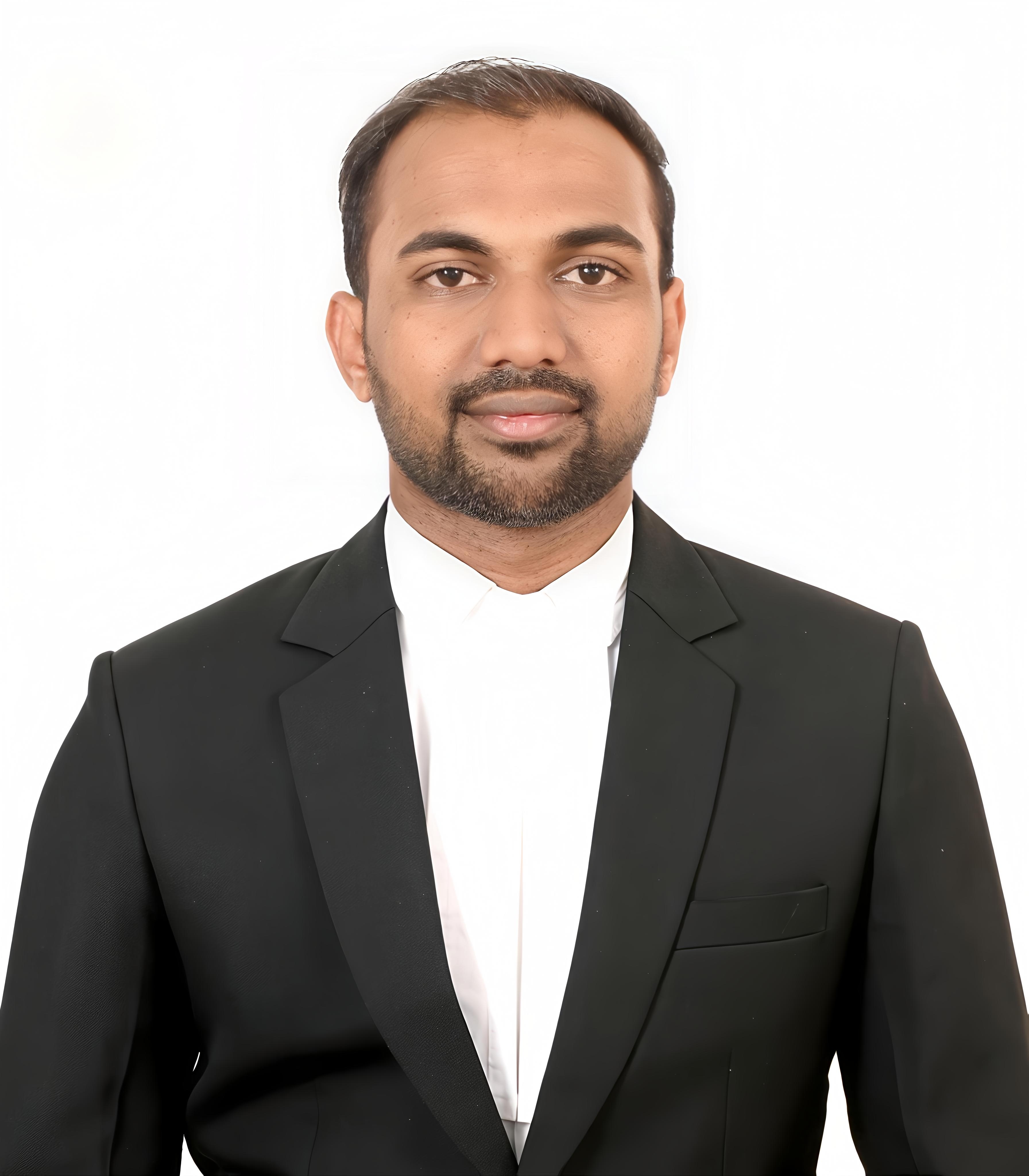 Shoaib Mohammad Abdul Arif