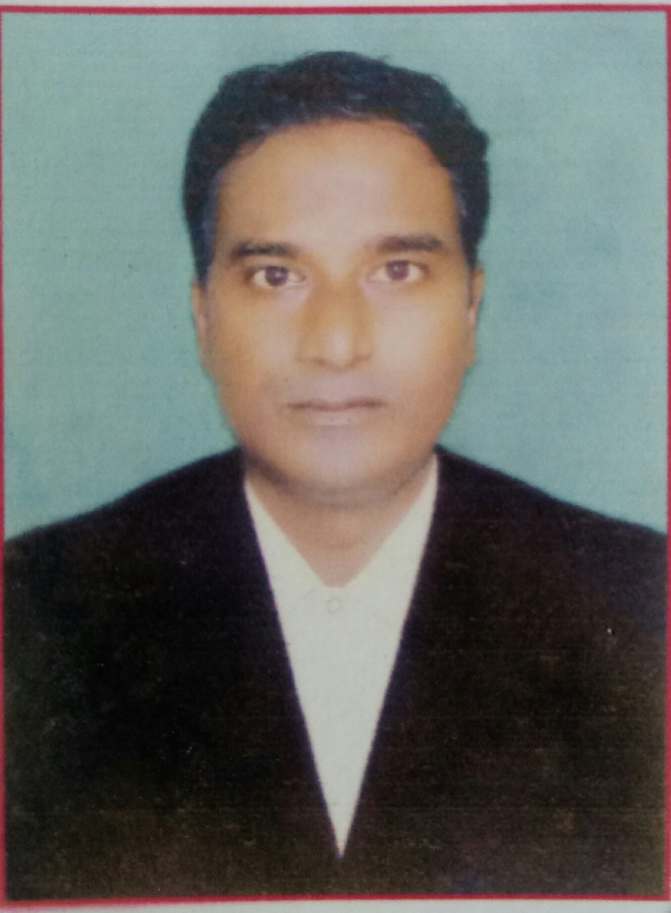 Deepak Pradhan