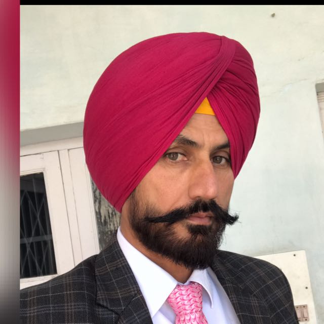 Baljinder Singh Harika