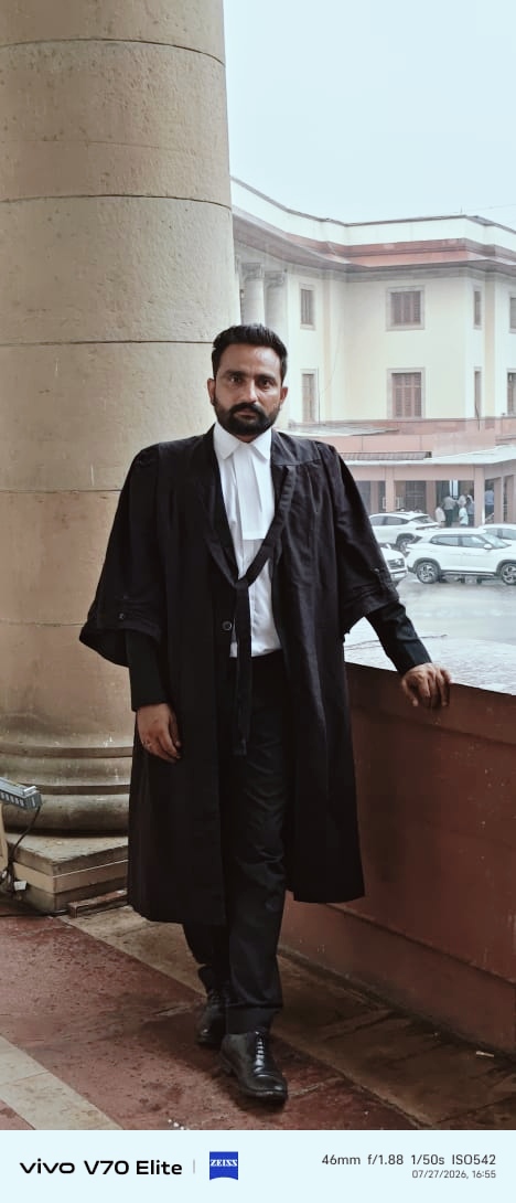 Arun Malik