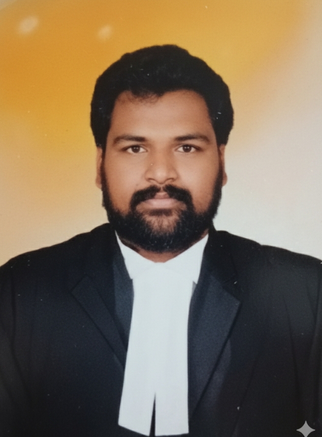 Trivikram Sai Kiran G