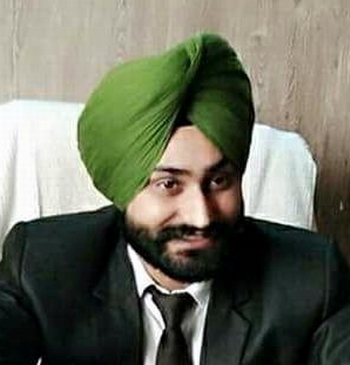 Ramandeep Singh Sidhu