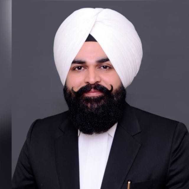 Manpreet Singh Namol