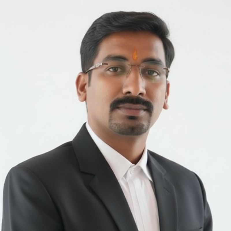 Omprakash Mishra