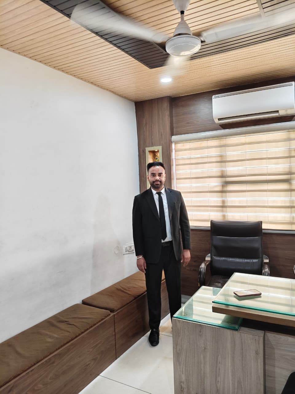 Atul Kumar Giri