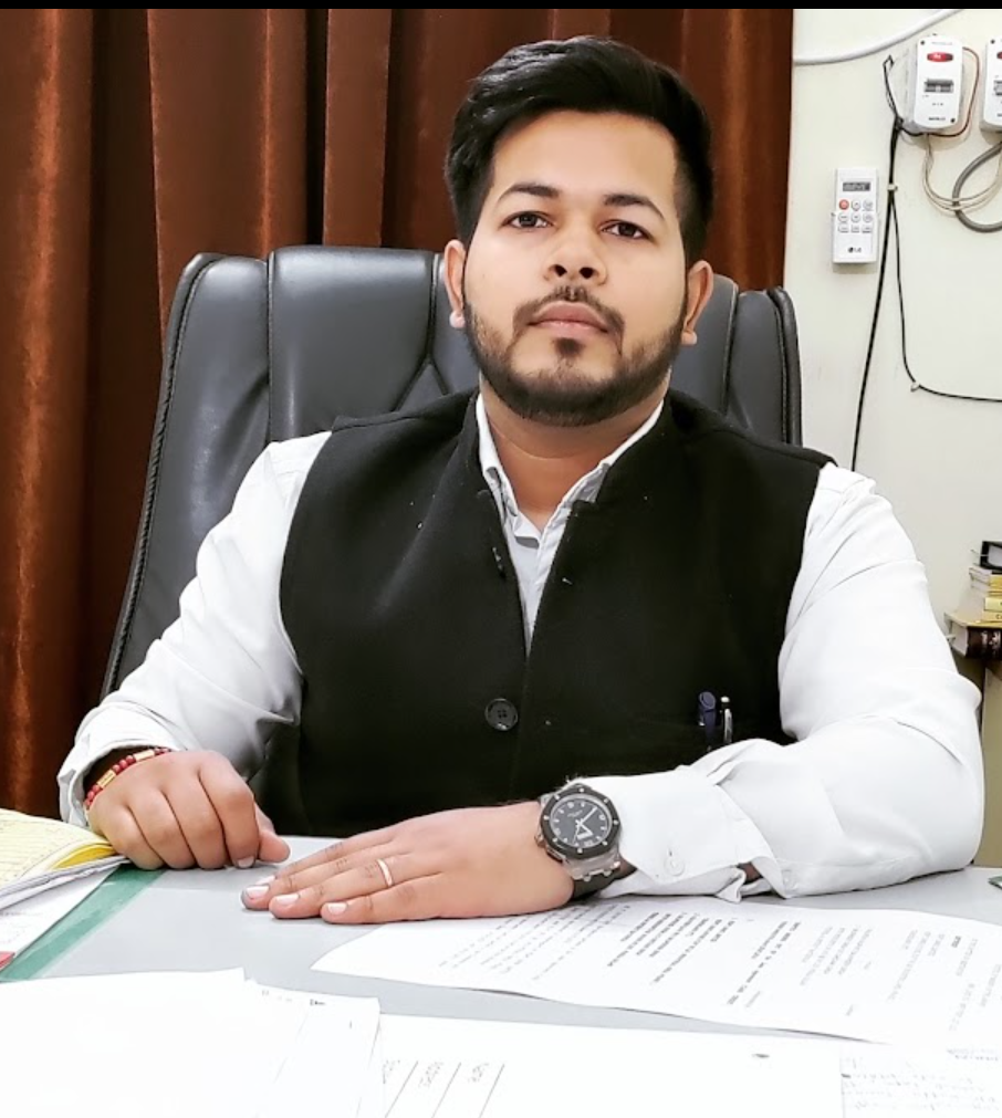 Tribhuvan Singh Bais