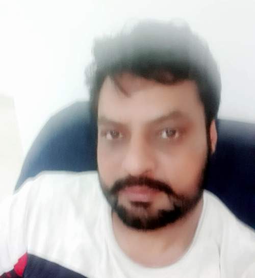 Navdeep Singh Changli