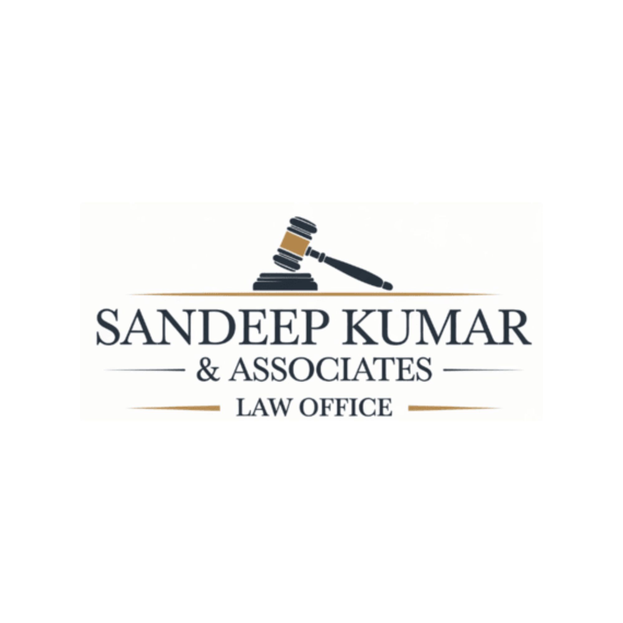 Sandeep Kumar Verma and Associates Law Office