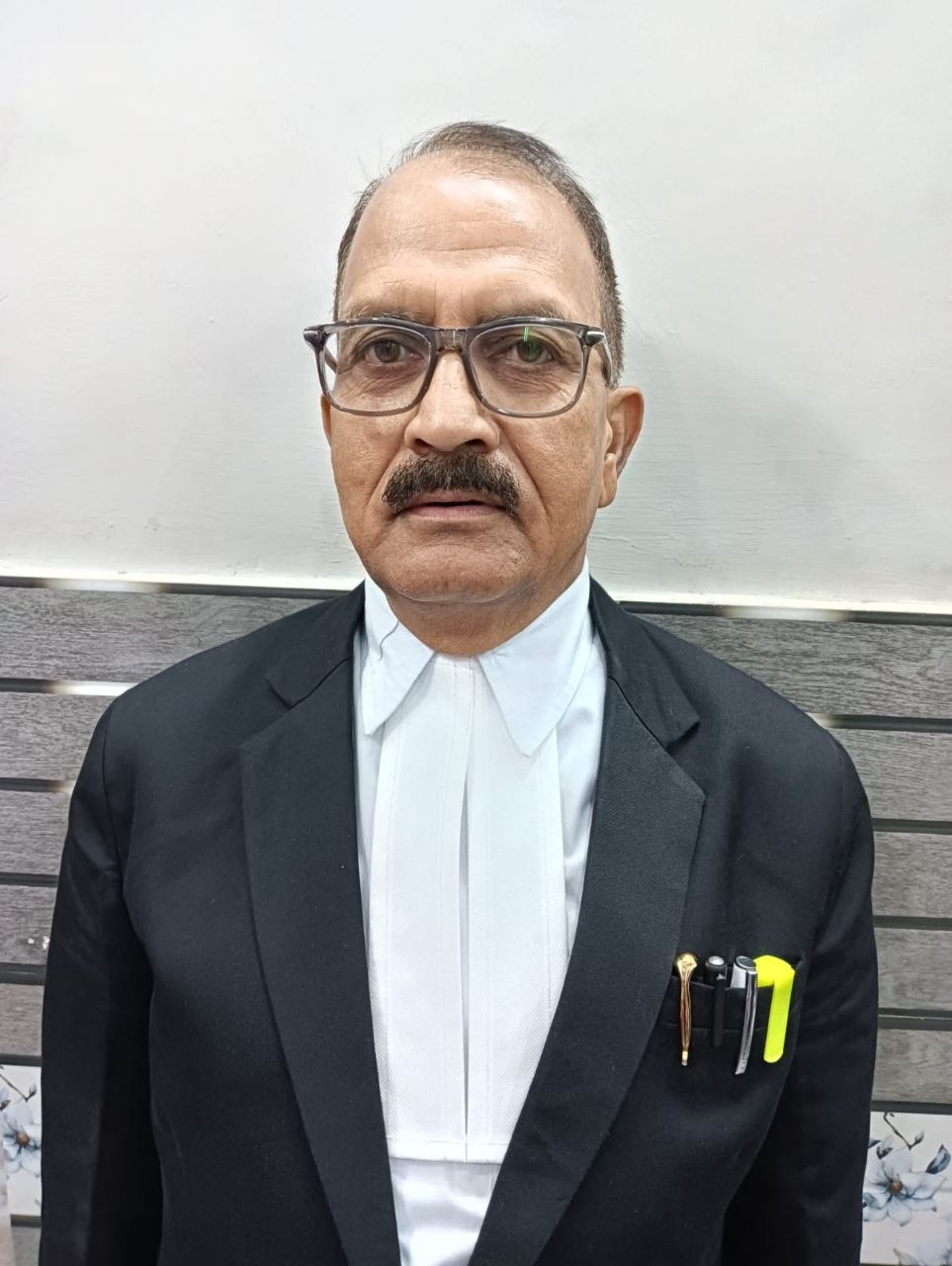 Dinesh Kumar