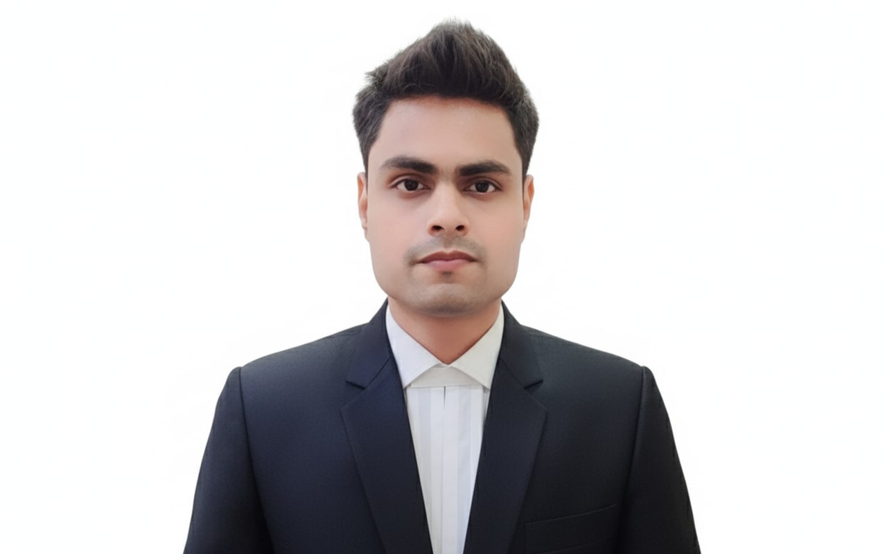 Tushar Tiwari