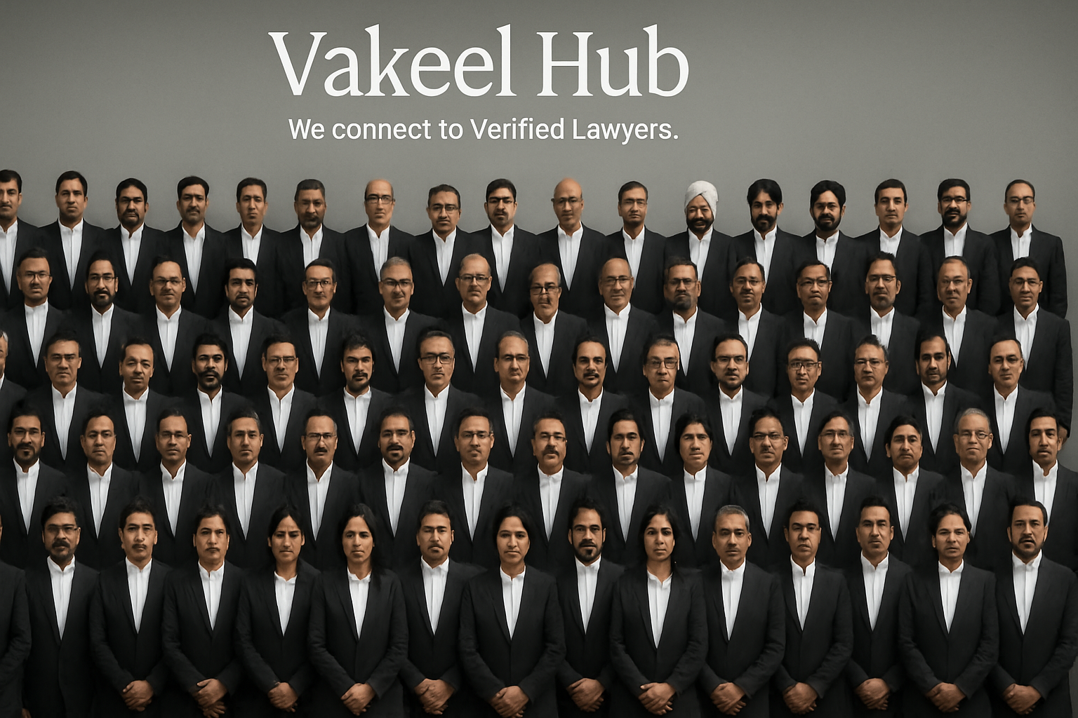 By an Advocate, for the Advocates