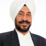 Gurtej Singh Grewal